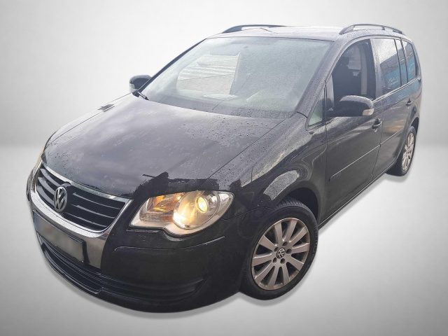 Volkswagen Touran 2007