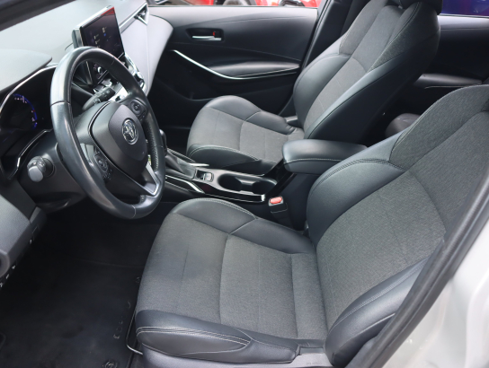 Toyota Corolla 1.8 Hybrid