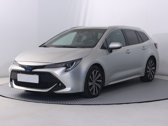 Toyota Corolla 1.8 Hybrid