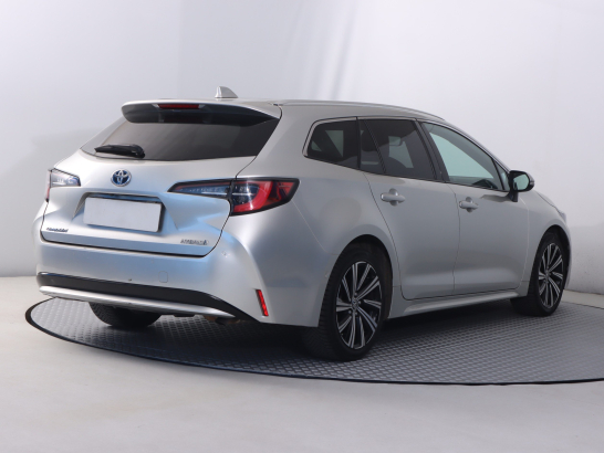 Toyota Corolla 1.8 Hybrid
