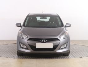 Hyundai i30 - 2012
