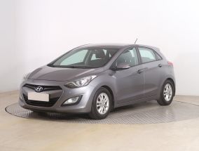 Hyundai i30 - 2012