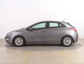 Hyundai i30 - 2012