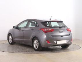 Hyundai i30 - 2012