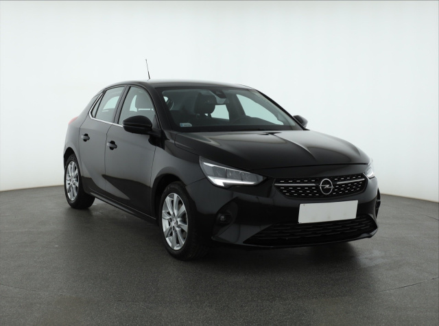 Opel Corsa 2022