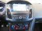 Ford Focus, 2017