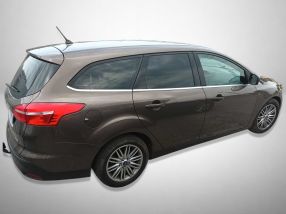 Ford Focus - 2017