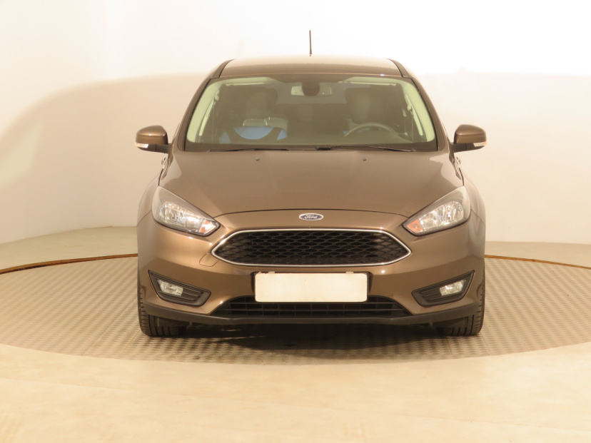 Ford Focus, 2017