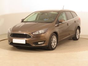 Ford Focus - 2017