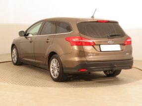 Ford Focus - 2017