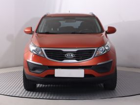 Kia Sportage - 2011