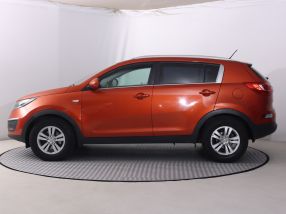 Kia Sportage - 2011