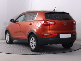 Kia Sportage - 2011