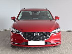 Mazda 6 - 2018