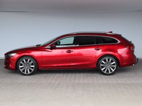 Mazda 6 - 2018