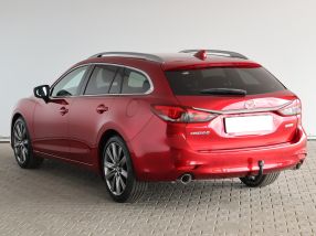 Mazda 6 - 2018
