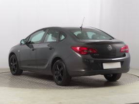 Opel Astra - 2016