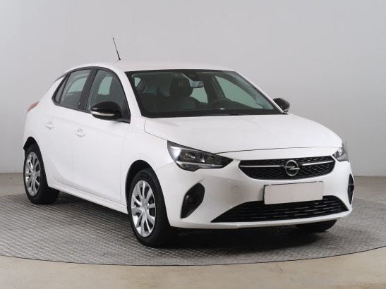 Opel Corsa-e
