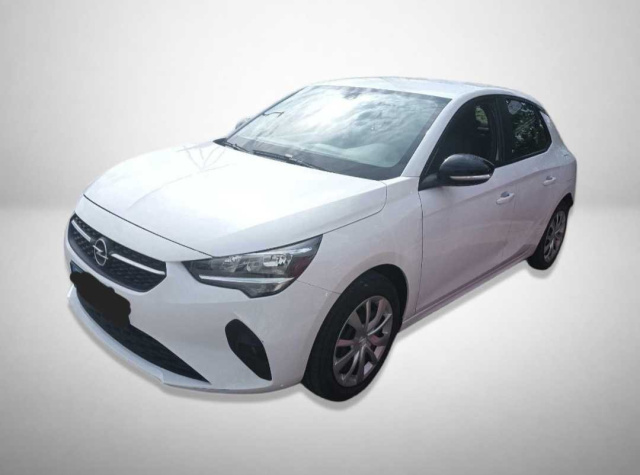 Opel Corsa-e 2022