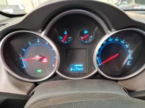 Chevrolet Cruze - 2009