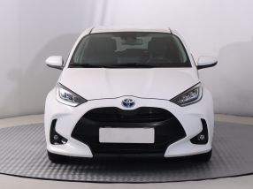 Toyota Yaris - 2021
