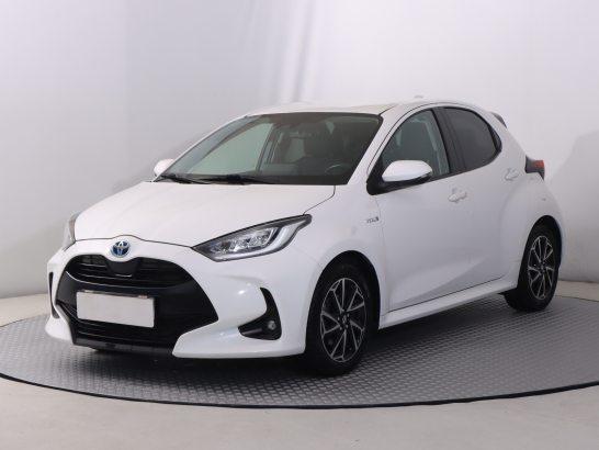 Toyota Yaris 1.5 Hybrid