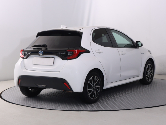 Toyota Yaris 1.5 Hybrid