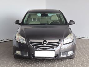 Opel Insignia - 2009