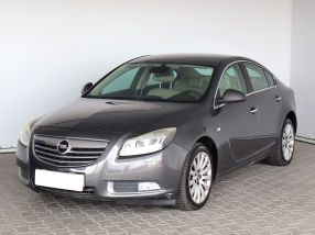 Opel Insignia - 2009