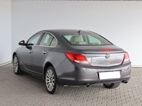 Opel Insignia - 2009