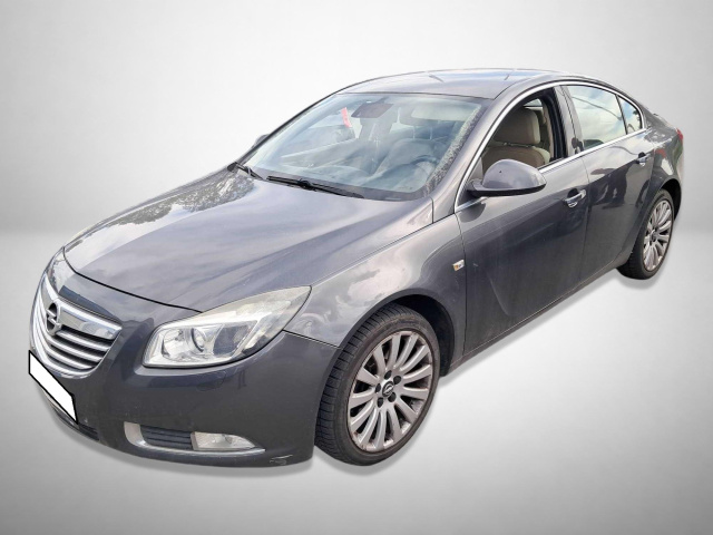 Opel Insignia 2009