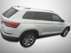 Škoda Kodiaq - 2017