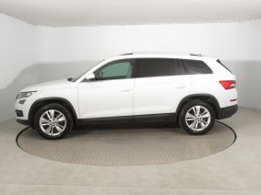 Škoda Kodiaq - 2017