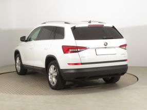 Škoda Kodiaq - 2017