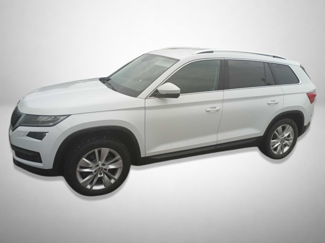 Škoda Kodiaq 2017