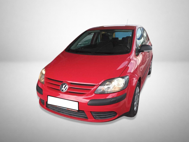Volkswagen Golf Plus 2006