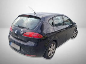 Seat Leon - 2007
