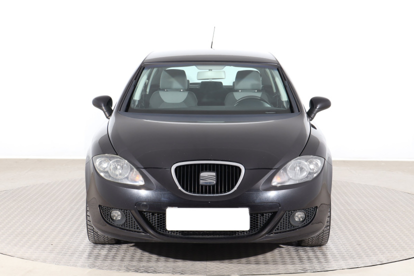 Seat Leon, 2007
