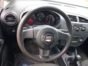 Seat Leon - 2007