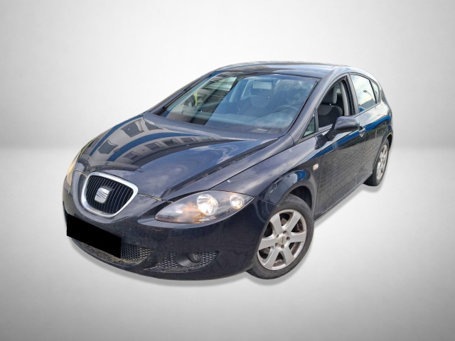 Seat Leon 2007