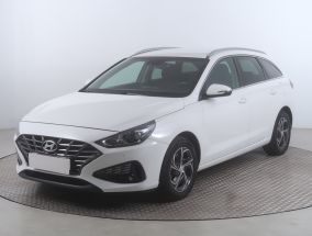 Hyundai i30 - 2021