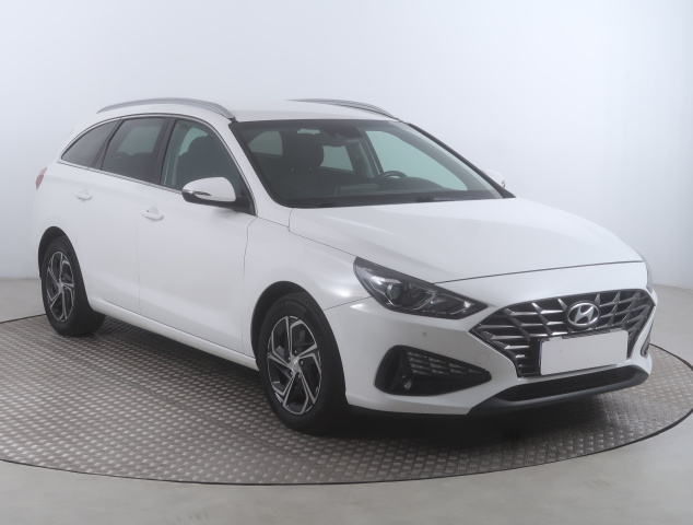 Hyundai i30 2021