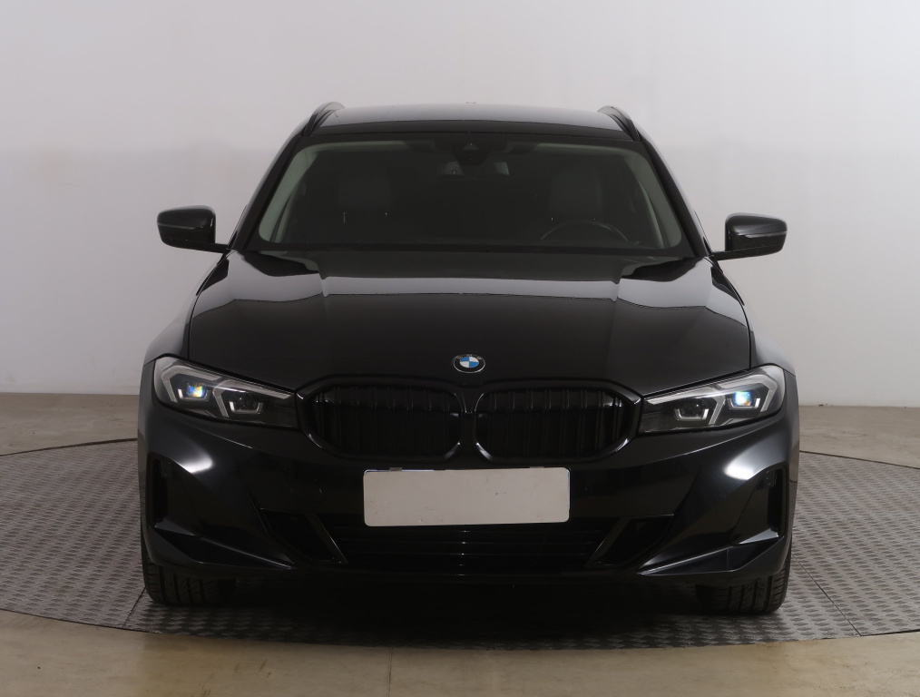 BMW 3
