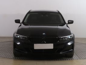 BMW 3 - 2022