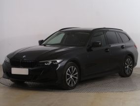 BMW 3 - 2022