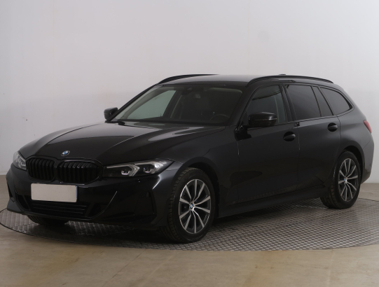 BMW 318 d