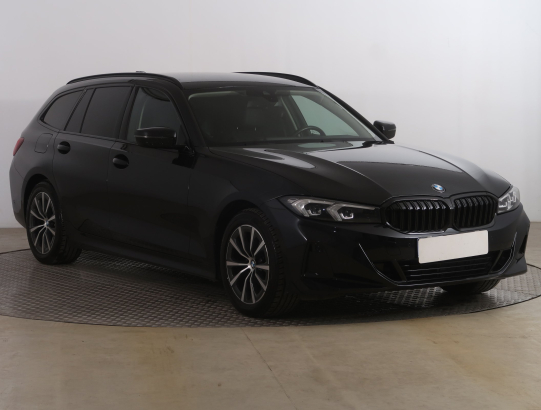 BMW 318 d