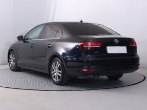 Volkswagen Jetta - 2017