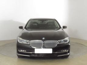 BMW 7 - 2016
