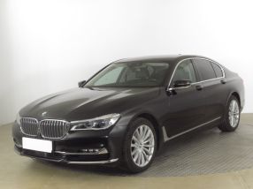BMW 7 - 2016
